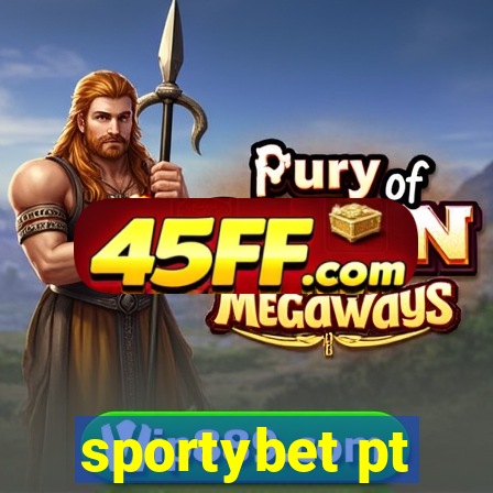 sportybet pt